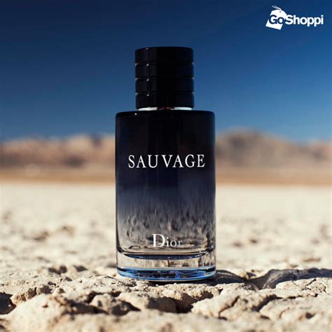 dior sauvage - christian dior|christian Dior Sauvage for men.